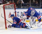 Vincent Trocheck’s SO goal lifts Rangers over Blue Jackets