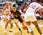 Women’s Top 25 roundup: JuJu Watkins, No. 4 USC win 13th straight