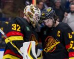 Quinn Hughes, Canucks end Caps’ winning streak