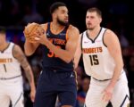 Jalen Brunson helps Knicks get past Nuggets for 5th straight win