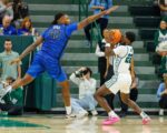 No. 19 Memphis pulls away from Tulane