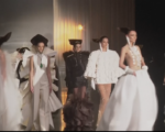 Paris Haute Couture Fashion Week: The highlights