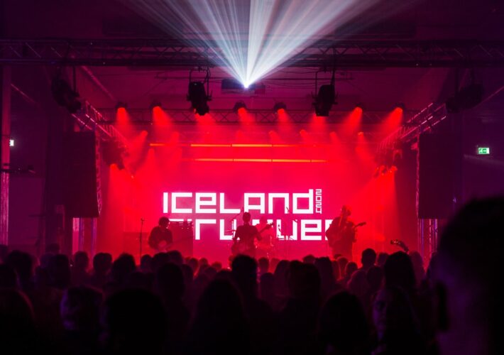 “Record in Iceland” and the Push for Global Relevance