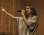 Natalia Lafourcade Is Brilliant at Carnegie Hall