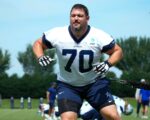 Cowboys star G Zack Martin weighing whether to play in 2025