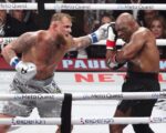 Report: Jake Paul, Canelo Alvarez nearing deal for bout