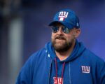 Report: Brian Daboll’s son leaving Giants staff