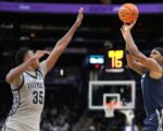 Xavier, Georgetown in must-win mode to keep at-large hopes alive