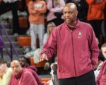 Florida St. hosts Notre Dame in wake of coach’s resignation news