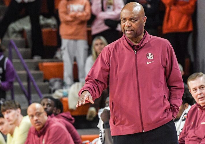 Florida St. hosts Notre Dame in wake of coach’s resignation news