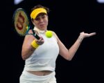 WTA roundup: Anastasia Pavlyuchenkova cruises in Abu Dhabi