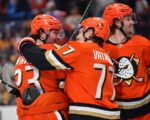 Ducks, Stars clash in Anaheim amid successful stretches