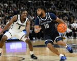 Providence looks to continue mastery of Georgetown