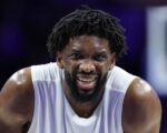 76ers star Joel Embiid returns to action against Mavericks