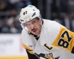 Penguins, unsure of Sidney Crosby’s status, visit Flyers