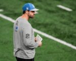 Jets keep poaching Lions, hire Tanner Engstrand as OC