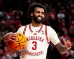 Brice Williams, Nebraska look to stay hot vs. No. 25 Maryland