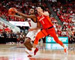 Clemson, riding win streak, faces short-handed Georgia Tech