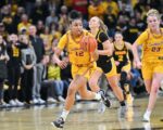 Southern Cal drops to No. 7 in latest Top 25 poll