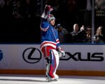 NHL roundup: Rangers’ Jonathan Quick gets win No. 400