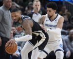 Bucks face Thunder, bid to halt skid in rematch of NBA Cup final