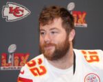 Chiefs OL Joe Thuney grateful entering his sixth Super Bowl