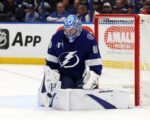 Lightning end Senators’ five-game winning streak