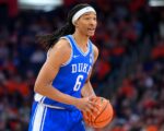 Duke F Maliq Brown to miss ‘some time’ with dislocated shoulder