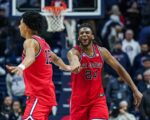 No. 9 St. John’s puts 10-game streak on line at Villanova