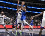 DeMar DeRozan carries Kings to overtime win against Mavs