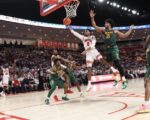 L.J. Cryer, Milos Uzan carry No. 6 Houston past Baylor