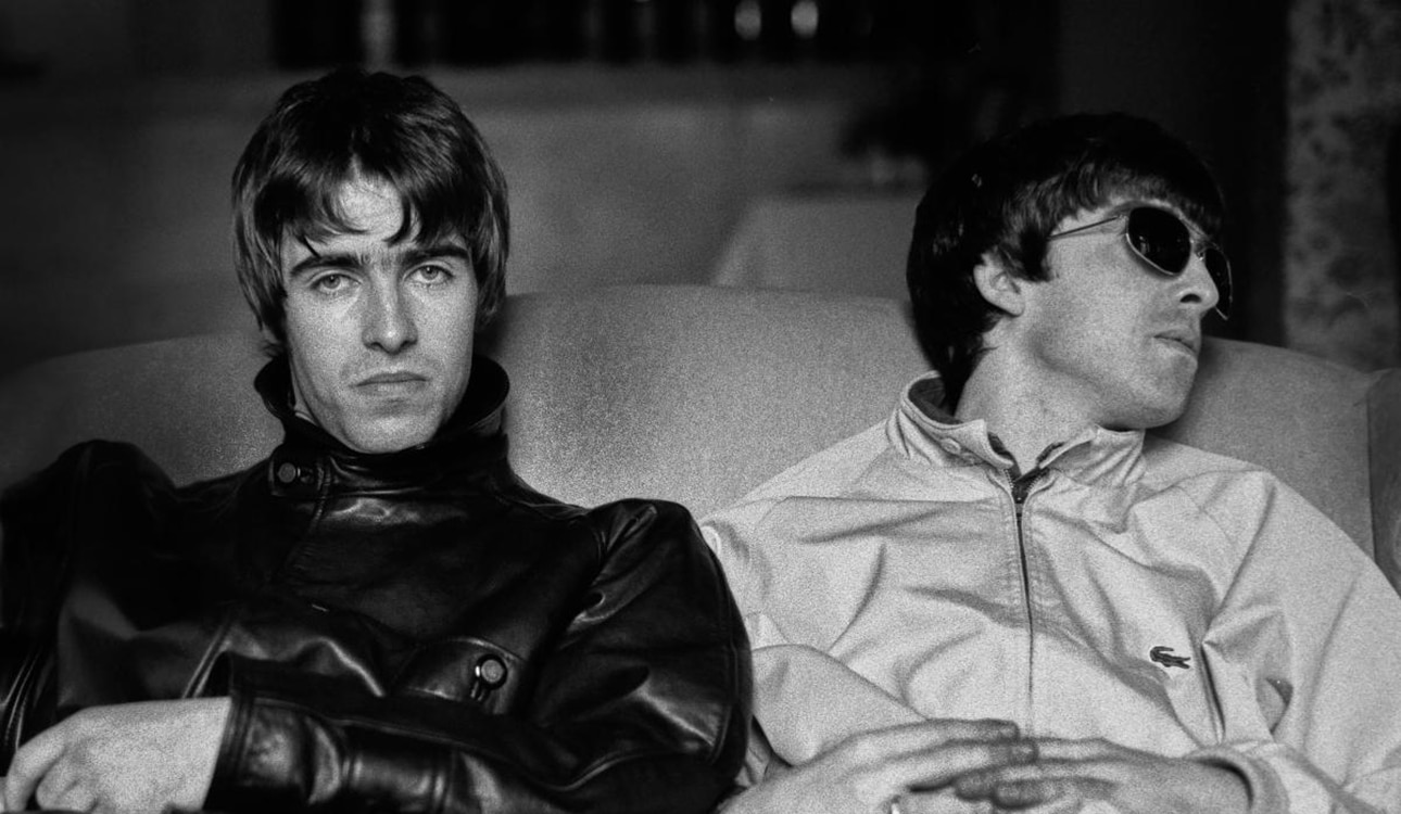 Live Forever: Oasis’ Enduring Appeal