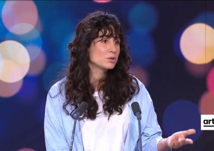 ‘The Last Cedar of Lebanon’: A play exploring war’s lasting scars