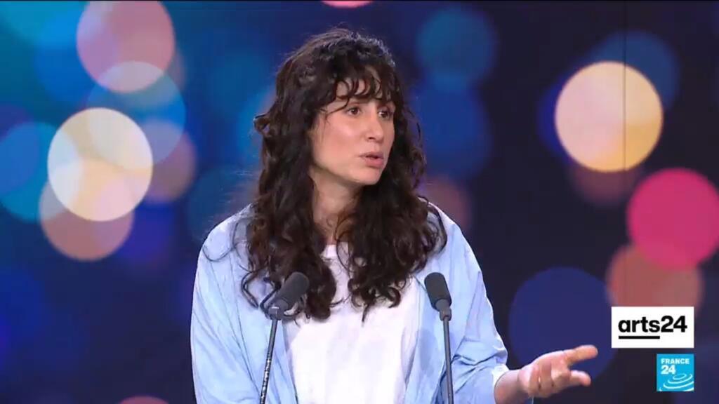 ‘The Last Cedar of Lebanon’: A play exploring war’s lasting scars