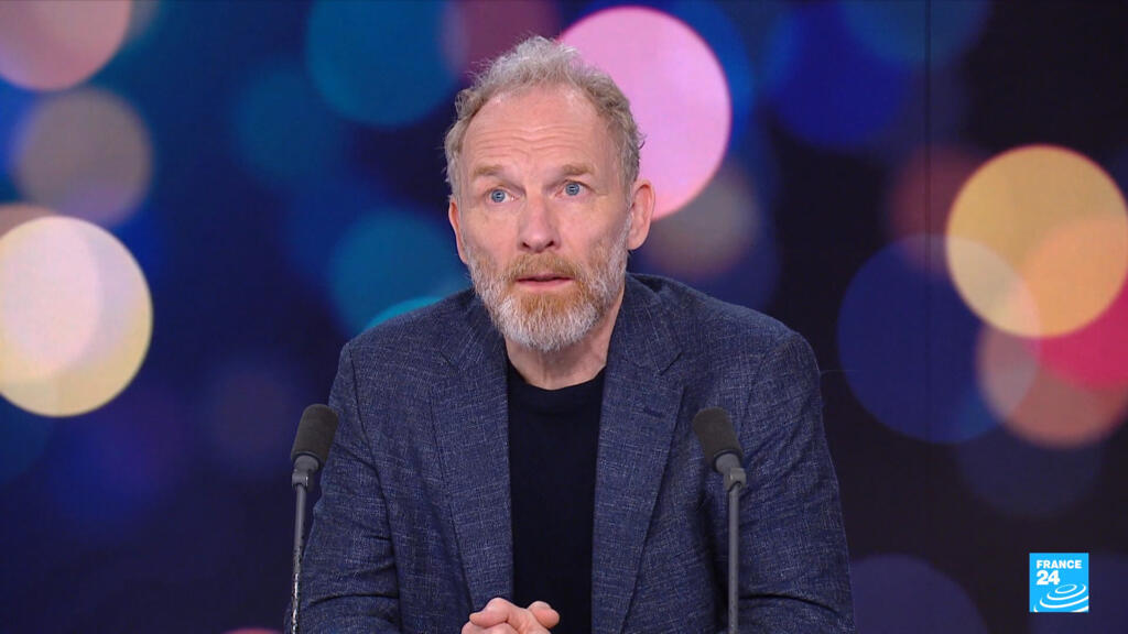 Paris Book Festival kicks off amid Grasset publishing controversy