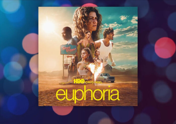 TV series show: Euphoria’s ‘euphoric’ Season Three return