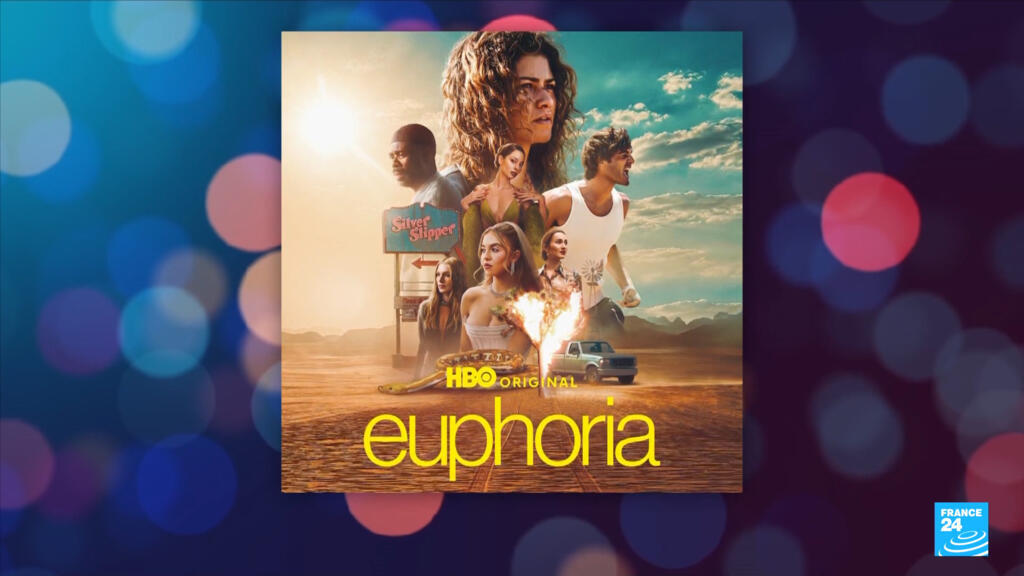 TV series show: Euphoria’s ‘euphoric’ Season Three return