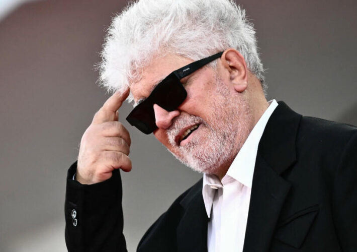 Almodóvar, Travolta and Bardem lead 2026 Cannes lineup