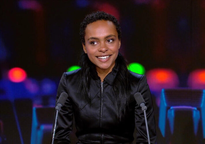 ‘Anatomy of a Cry’: Crystal Murray on teen fame and going indie