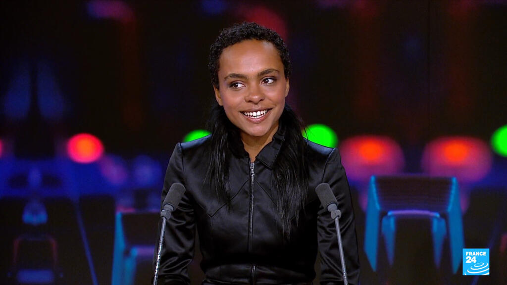 ‘Anatomy of a Cry’: Crystal Murray on teen fame and going indie