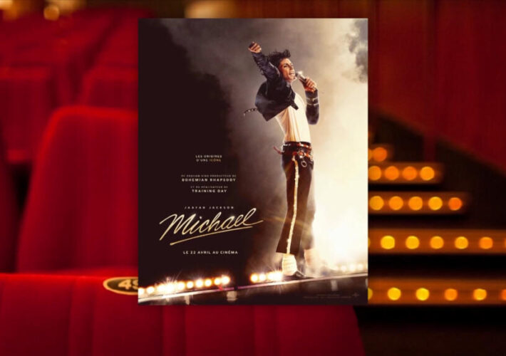 From pop royalty to raw Americana: ‘Michael’, ‘The New West’ and ‘Die, My Love’