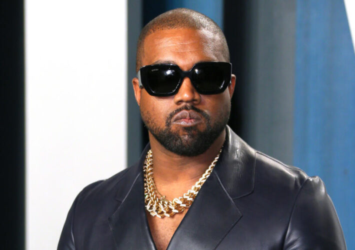 Kanye West pulls plug on Marseille concert, postpones until further notice