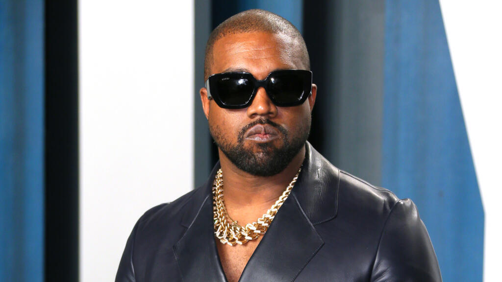 Kanye West pulls plug on Marseille concert, postpones until further notice