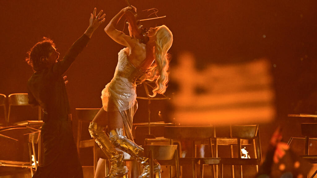 Israel, Finland qualify for Eurovision final as five countries boycott music contest