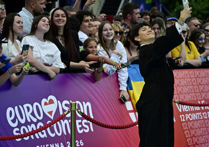 Spain, Ireland, Slovenia will not broadcast Eurovision over Israel’s participation