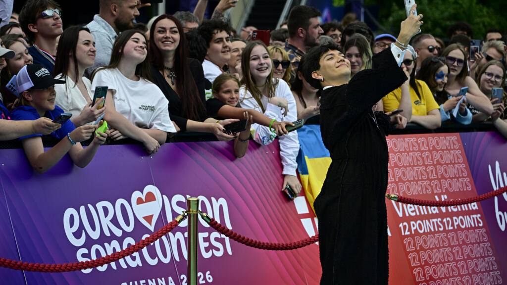 Spain, Ireland, Slovenia will not broadcast Eurovision over Israel’s participation