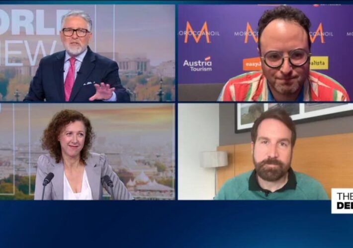 Should politics and culture mix? Eurovision 2026: inside the controversy Should politics and culture mix? Eurovision 2026: inside the controversy