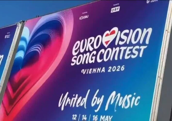 New York Times report finds Eurovision to be ‘soft power’ tool for Israel New York Times report finds Eurovision to be ‘soft power’ tool for Israel