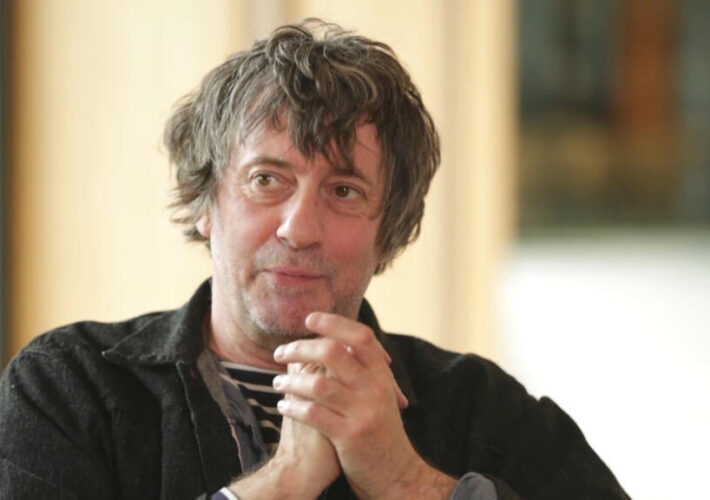 Graham Coxon on Blur, Brexit and his back catalogue Graham Coxon on Blur, Brexit and his back catalogue