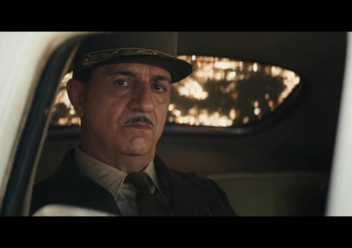 ‘De Gaulle: Liberté’: Can France’s biggest film of the year win over audiences? ‘De Gaulle: Liberté’: Can France’s biggest film of the year win over audiences?